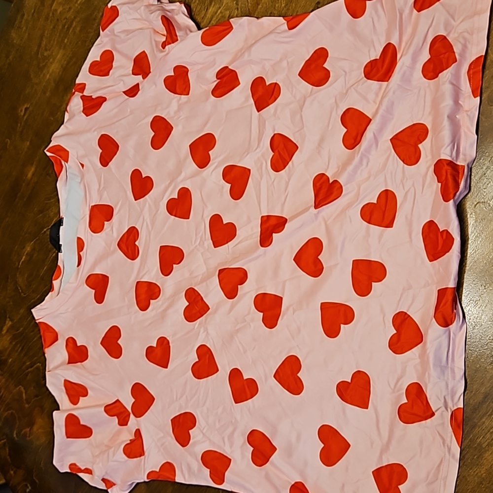 Pj's